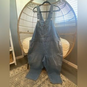 Overalls